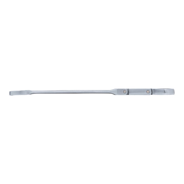 BGS Jeu de clés mixtes à cliquet à double articulation pliable 8 - 19 mm 12 pièces