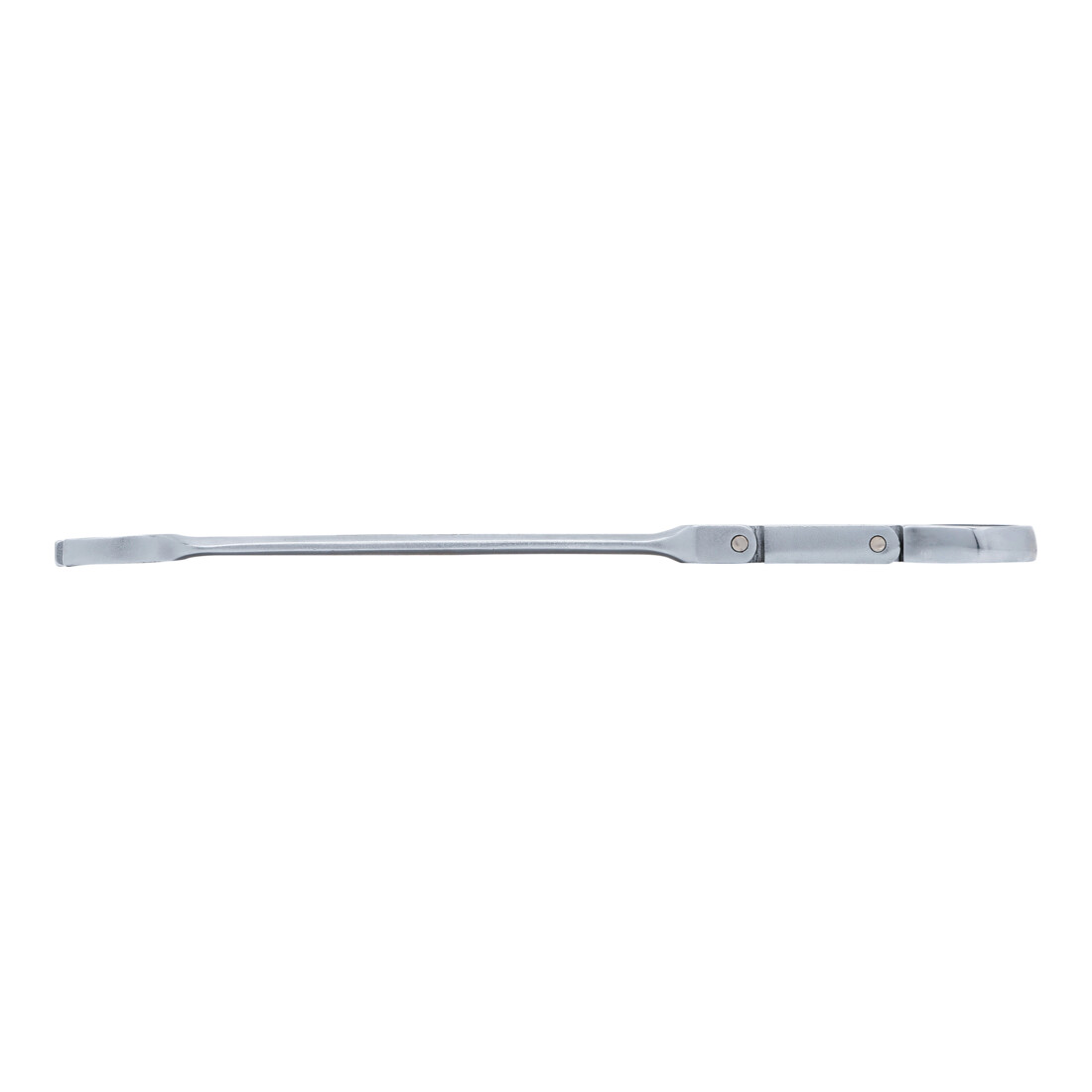 BGS Jeu de clés mixtes à cliquet à double articulation pliable 8 - 19 mm 12 pièces