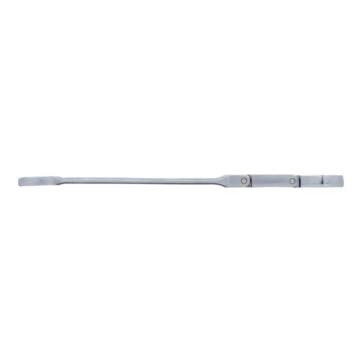 BGS Jeu de clés mixtes à cliquet à double articulation pliable 8 - 19 mm 5 pièces