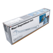 BGS Jeu de clés mixtes XXL 34 - 50 mm 11 pièces-5