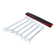 BGS Jeu de clés mixtes XXL en pouce 1-5/16" - 2" 6 pièces-4