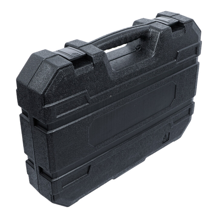 BGS Jeu de clés polygonales VDE contre-coudées 10 - 24 mm 9 pièces