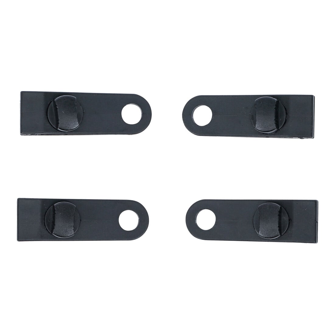 BGS Jeu de clips de bâche 4 pièces