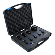 BGS Jeu de couronnes diamantées 5 - 68 mm 11 pcs.-4