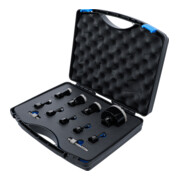 BGS Jeu de couronnes diamantées 5 - 68 mm 11 pcs.-5