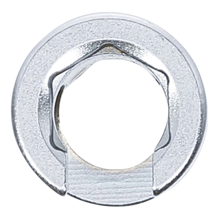 BGS Jeu de douilles spéciales, fendues 10 mm (3/8") 10 mm