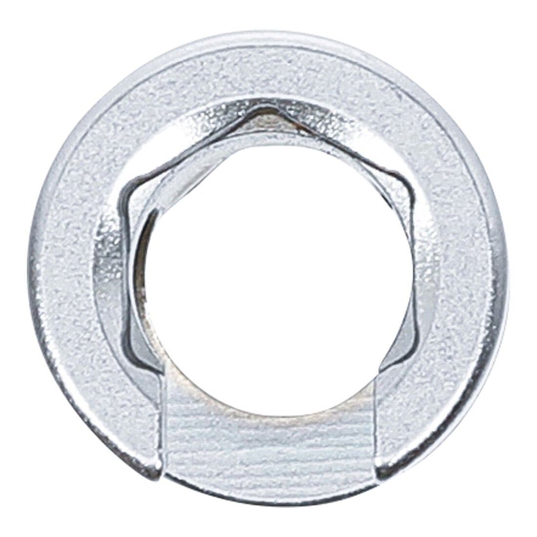 BGS Jeu de douilles spéciales, fendues 10 mm (3/8") 10 mm