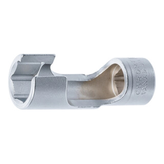 BGS Jeu de douilles spéciales, fendues 10 mm (3/8") 16 mm