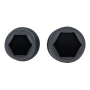 BGS Jeu de douilles spéciales pour l’écrou de la bride de différentiel pour Volvo 15 - 18 mm-3