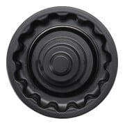 BGS Jeu de douilles speciales pour Porsche 911 (991) Vis de roue avec verrouillage central-3