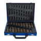 BGS Jeu de forets HSS alliage au cobalt 5 % 1 - 10 mm170 pièces-1