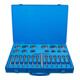 BGS Jeu de fraises pour sièges de soupapes, 30 60 mm, 27 pièces-1