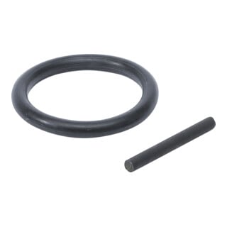 BGS Jeu de joints toriques et de goupilles de blocage 20 mm (3/4") 17 - 48 mm 11/16" - 1-15/16"