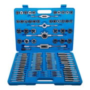 BGS Jeu de taraudage M2 - M18 110 pces.
