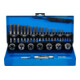 BGS Jeu de taraudage M3 - M12 1472 g 32 pcs.-1
