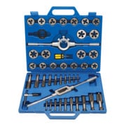 BGS Jeu de taraudage M6 - M24 45 pcs.