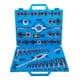 BGS Jeu de taraudage pouces 1/4«  - 1 » 45 pcs.-1