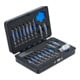 BGS Jeu de tournevis Pour six pans femelle 1,5 - 10 mm/Profil T (pour TX) T10 - T55 19 pièces-5