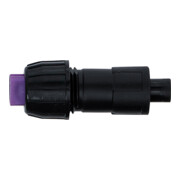 BGS Jeu de tuyères et de filtres de rechange Pour flacon pulvérisateur de mousse à pompe pour art. 6771 21 pièces-4