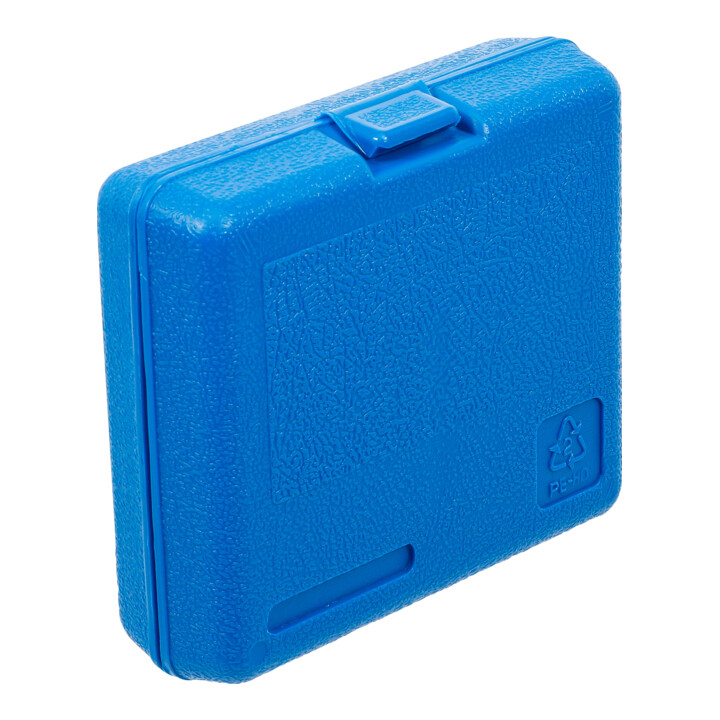 BGS Jeu d’embouts à douille spécial haute résistance, entraînement carré intérieur 12,5 mm (1/2"), 17 / 19 / 21 mm, 3 pièces