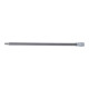 BGS Jeu d’embouts, longueur 350 mm, entraînement carré intérieur 12,5 mm (1/2"), hexagone intérieur 6 mm, pour VAG-1