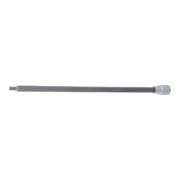 BGS Jeu d’embouts, longueur 350 mm, entraînement carré intérieur 12,5 mm (1/2"), hexagone intérieur 6 mm, pour VAG