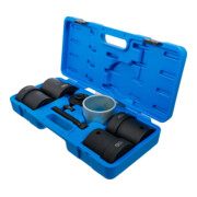 BGS Jeu d’extracteurs de pignon de transmission pour VAG-4