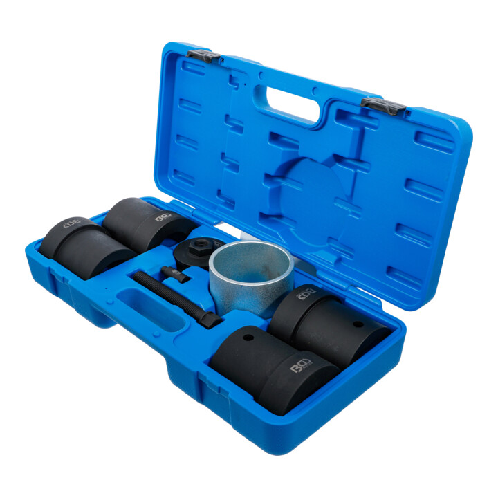 BGS Jeu d’extracteurs de pignon de transmission pour VAG