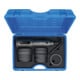 BGS Jeu d’extracteurs de roulements de transmission pour camions