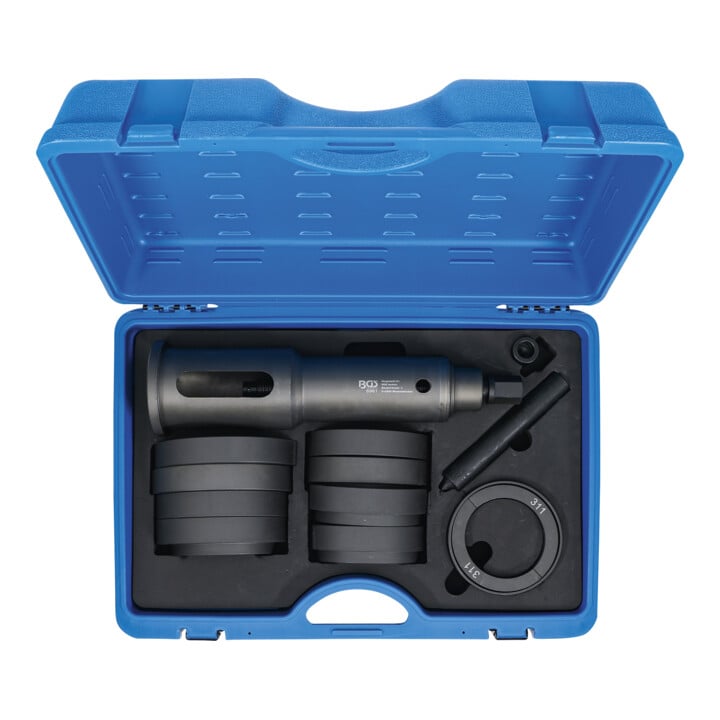 BGS Jeu d’extracteurs de roulements de transmission pour camions