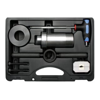 BGS Jeu d’outils d’amortisseur pour amortisseur avec ressort tampon 8 pièces