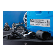 BGS Jeu d'outils de buselures pour Ford & Volvo-2