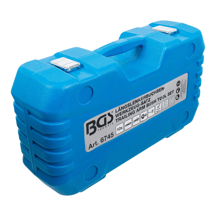 BGS Jeu d'outils de buselures pour Ford & Volvo