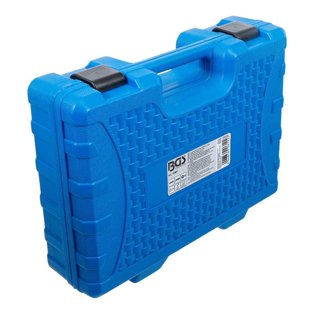 BGS Jeu d'outils de buselures pour Ford, Volvo