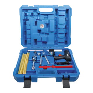 BGS Jeu d'outils de débosselage professionnel