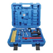 BGS Jeu d'outils de débosselage professionnel