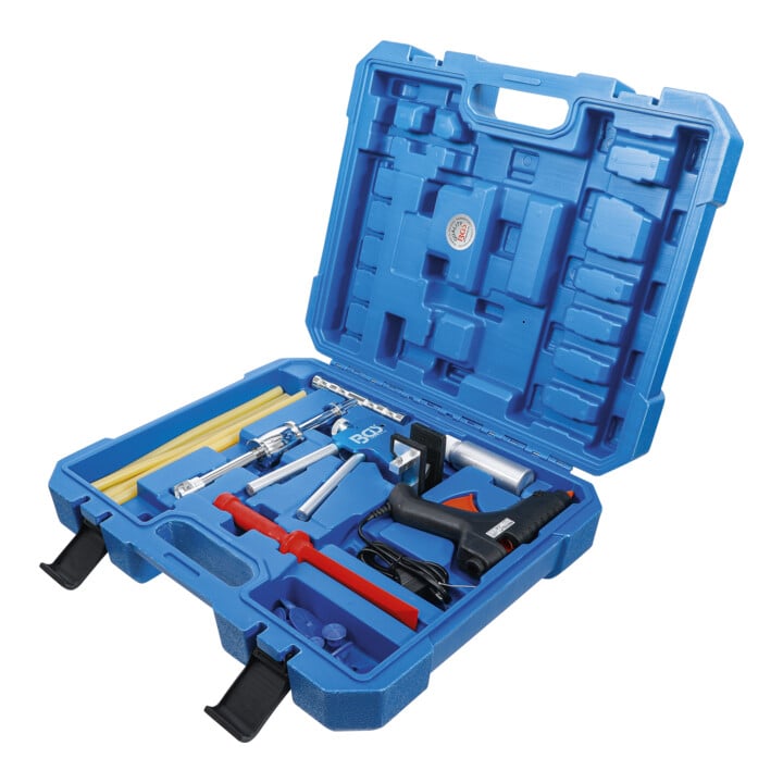 BGS Jeu d'outils de débosselage professionnel