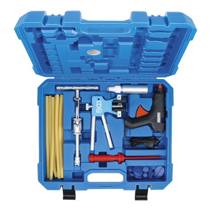 BGS Jeu d'outils de débosselage professionnel