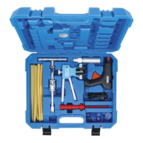 BGS Jeu d'outils de débosselage professionnel