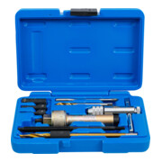 BGS Jeu d’outils de démontage de bougies de préchauffe M9 9 pièces