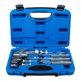 BGS Jeu d’outils de levage, 2 et 3 bras, 7 pièces