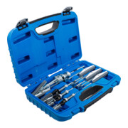 BGS Jeu d’outils de levage, 2 et 3 bras, 7 pièces-4