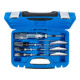 BGS Jeu d’outils de levage, 2 et 3 bras, 7 pièces