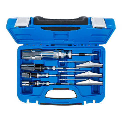 BGS Jeu d’outils de levage, 2 et 3 bras, 7 pièces