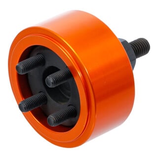 BGS Jeu d’outils de montage de joint d’étanchéité radial de vilebrequin pour VAG, Porsche 3.0TDi