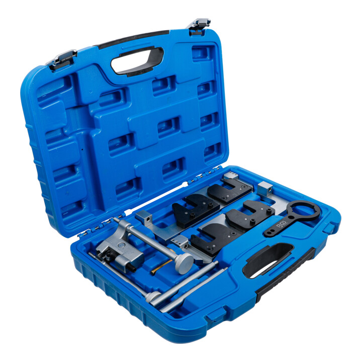 BGS Jeu d’outils de réglage moteur, pour BMW S63