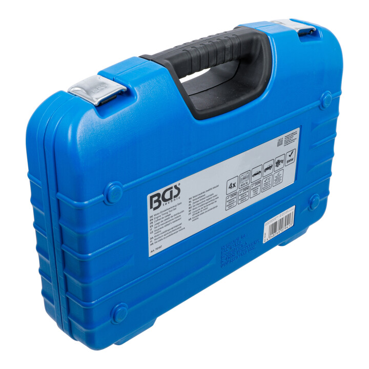 BGS Jeu d’outils de réglage moteur, pour BMW S63