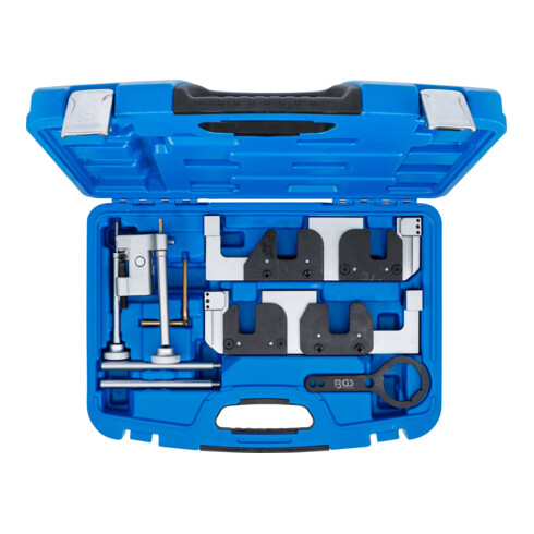 BGS Jeu d’outils de réglage moteur pour BMW S63