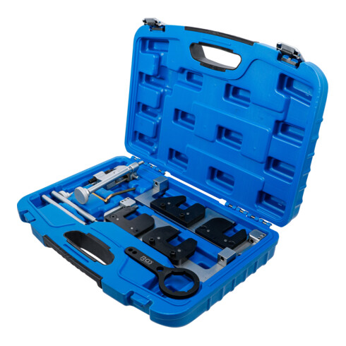 BGS Jeu d’outils de réglage moteur pour BMW S63