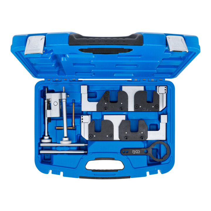 BGS Jeu d’outils de réglage moteur pour BMW S63